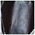 Borsa a Spalla GUCCI in Nylon Pelle Smaltata 5Set Nero Marrone Kaki Auth bs29701 Cachi - vista 6