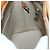 LOUIS VUITTON Borsa a Mano Monogram Vernis Houston Beige M91004 LV Auth 145003 - vista 19