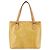 LOUIS VUITTON Borsa a Mano Monogram Vernis Houston Beige M91004 LV Auth 145003 - vista 2