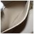 LOUIS VUITTON Borsa a Mano Monogram Vernis Houston Beige M91004 LV Auth 145003 - vista 20