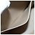 LOUIS VUITTON Borsa a Mano Monogram Vernis Houston Beige M91004 LV Auth 145003 - vista 21