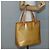 LOUIS VUITTON Borsa a Mano Monogram Vernis Houston Beige M91004 LV Auth 145003 - vista 22