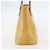 LOUIS VUITTON Borsa a Mano Monogram Vernis Houston Beige M91004 LV Auth 145003 - vista 4