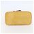 LOUIS VUITTON Borsa a Mano Monogram Vernis Houston Beige M91004 LV Auth 145003 - vista 5