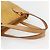 LOUIS VUITTON Borsa a Mano Monogram Vernis Houston Beige M91004 LV Auth 145003 - vista 7