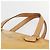 LOUIS VUITTON Borsa a Mano Monogram Vernis Houston Beige M91004 LV Auth 145003 - vista 8