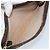 Bucket LOUIS VUITTON Monogramma Secchiello GM Pochette Accessorio LV Auth 145093 - vista 10