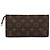 Bucket LOUIS VUITTON Monogramma Secchiello GM Pochette Accessorio LV Auth 145093 - vista 2