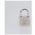 LOUIS VUITTON Gemelli Cufflinks Cuffs metallo M65043 LV Auth 145321 Argento - vista 22