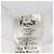 Fendi Camicia a maniche corte in cotone bianca Auth am9149M Bianco - vista 13