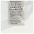 Fendi Camicia a maniche corte in cotone bianca Auth am9149M Bianco - vista 14