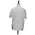 Fendi Camicia a maniche corte in cotone bianca Auth am9149M Bianco - vista 2