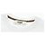 Fendi Camicia a maniche corte in cotone bianca Auth am9149M Bianco - vista 5