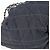 Borsa Tote CHANEL con catena Denim Blu Argento CC Auth 142514V - vista 16