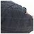 Borsa Tote CHANEL con catena Denim Blu Argento CC Auth 142514V - vista 19