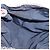 Borsa Tote CHANEL con catena Denim Blu Argento CC Auth 142514V - vista 23