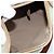 Sac à main en toile Zucchino FENDI or vert clair Auth 144431 Doré - vue 11