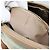 Sac à main en toile Zucchino FENDI or vert clair Auth 144431 Doré - vue 12