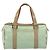 Sac à main en toile Zucchino FENDI or vert clair Auth 144431 Doré - vue 13