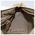 Sac à main en toile Zucchino FENDI or vert clair Auth 144431 Doré - vue 19