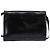 Céline Borsa a Spalla CELINE Circle in Pelle Nera e Oro Auth 145014 Nero D'oro - vista 2