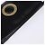 Céline Borsa a Spalla CELINE Circle in Pelle Nera e Oro Auth 145014 Nero D'oro - vista 6