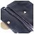 Céline Borsa a Spalla CELINE Circle in Pelle Nera e Oro Auth 145014 Nero D'oro - vista 9
