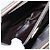 Borsa a mano FENDI in pelle marrone dorato Auth kk558 D'oro - vista 21