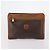 Céline Borsa a mano CELINE in tela nylon PVC 6 pezzi marrone blu navy verde Auth bs29710 - vista 12