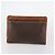 Céline Borsa a mano CELINE in tela nylon PVC 6 pezzi marrone blu navy verde Auth bs29710 - vista 13