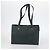 Céline Borsa a mano CELINE in tela nylon PVC 6 pezzi marrone blu navy verde Auth bs29710 - vista 2