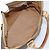 Céline Borsa a mano CELINE in tela nylon PVC 6 pezzi marrone blu navy verde Auth bs29710 - vista 31