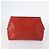 Céline Borsa a mano CELINE in tela nylon PVC 6 pezzi marrone blu navy verde Auth bs29710 - vista 8