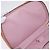 LOUIS VUITTON Zaino Vernis Marley Rosa Marshmallow M91039 LV Auth 144764 - vista 11
