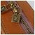 LOUIS VUITTON Zaino Vernis Marley Rosa Marshmallow M91039 LV Auth 144764 - vista 18