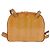 LOUIS VUITTON Zaino Vernis Marley Rosa Marshmallow M91039 LV Auth 144764 - vista 2
