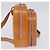 LOUIS VUITTON Zaino Vernis Marley Rosa Marshmallow M91039 LV Auth 144764 - vista 4