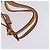 LOUIS VUITTON Zaino Vernis Marley Rosa Marshmallow M91039 LV Auth 144764 - vista 7
