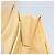 Borsa a Spalla Honfleur in Pelle Epi Louis Vuitton Vaniglia M5273A LV Auth 144438 - vista 18