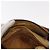 Céline Borsa a Spalla in Tela Macadam CELINE PVC Marrone Oro Auth 148213 D'oro - vista 9