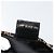 Borsa a mano FENDI in nylon nero e oro Auth ep11468 D'oro - vista 12