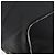 Borsa a mano FENDI in nylon nero e oro Auth ep11468 D'oro - vista 16