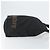 Borsa a mano FENDI in nylon nero e oro Auth ep11468 D'oro - vista 3