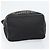 Borsa a mano FENDI in nylon nero e oro Auth ep11468 D'oro - vista 5