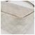 Gucci Borsa a spalla GG Supreme in PVC bianco e oro 190258 Auth 147063 D'oro - vista 15