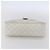 Gucci Borsa a spalla GG Supreme in PVC bianco e oro 190258 Auth 147063 D'oro - vista 5