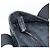 Borsa Tote GG Canvas Gucci Nera 019 0402 Auth yk19746 Nero - vista 10