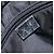 Borsa Tote GG Canvas Gucci Nera 019 0402 Auth yk19746 Nero - vista 19