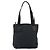 Borsa Tote GG Canvas Gucci Nera 019 0402 Auth yk19746 Nero - vista 2