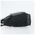 Borsa Tote GG Canvas Gucci Nera 019 0402 Auth yk19746 Nero - vista 4